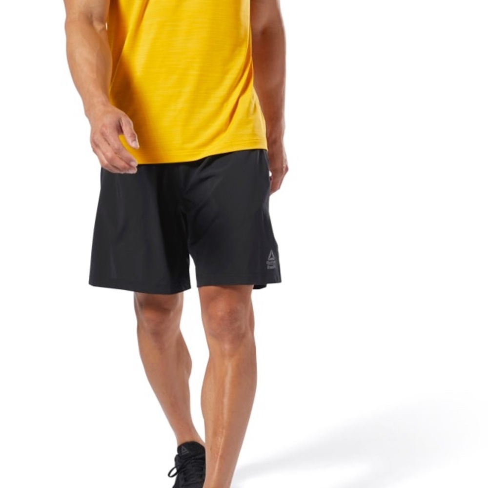 Reebok Crossfit Austin Short